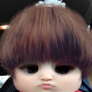 Meet your Posher, Dominic